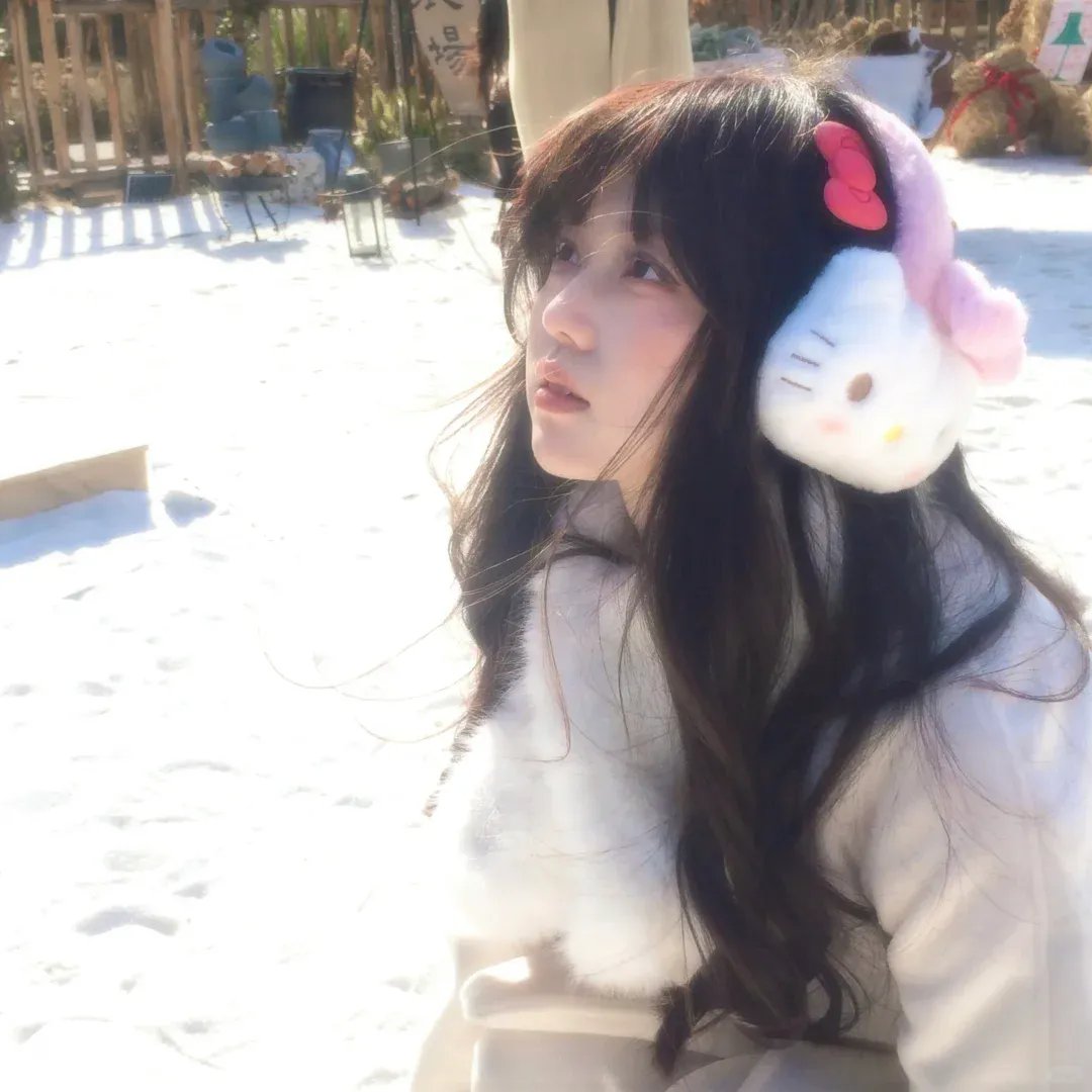 泪光闪闪